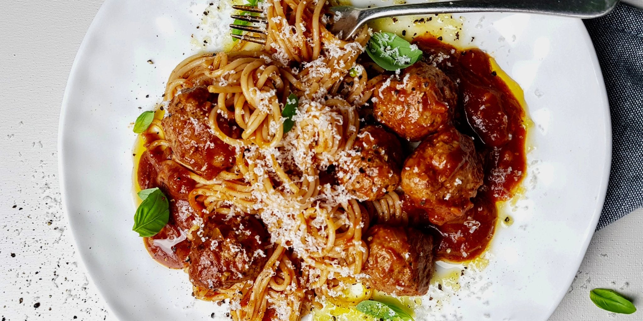 Mexican Meatballs – SLIMTOX