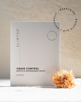 Berberine Crave Control Patch