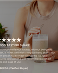 Shake Loss Protein Powder (Dutch Chocolate)