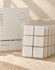 Slimming Body Patch 30-Pack + 28-Day Slim Down