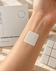Slimming Body Patch 30-Pack + 28-Day Slim Down