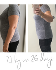 Slimtox Ignite+ Drops 50ml