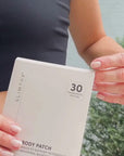 Slimming & Crave Patch Bundle