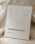 Slimming Body Patch 30-Pack + 28-Day Slim Down