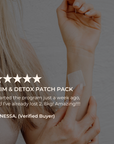 Slimming & Detox Patch Bundle
