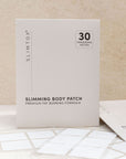 Slimming Body Patch Program