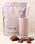 Shake Loss Ultimate Slimming Detox Bundle - SLIMTOX