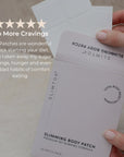 Slimming Body Patch Program - SLIMTOX