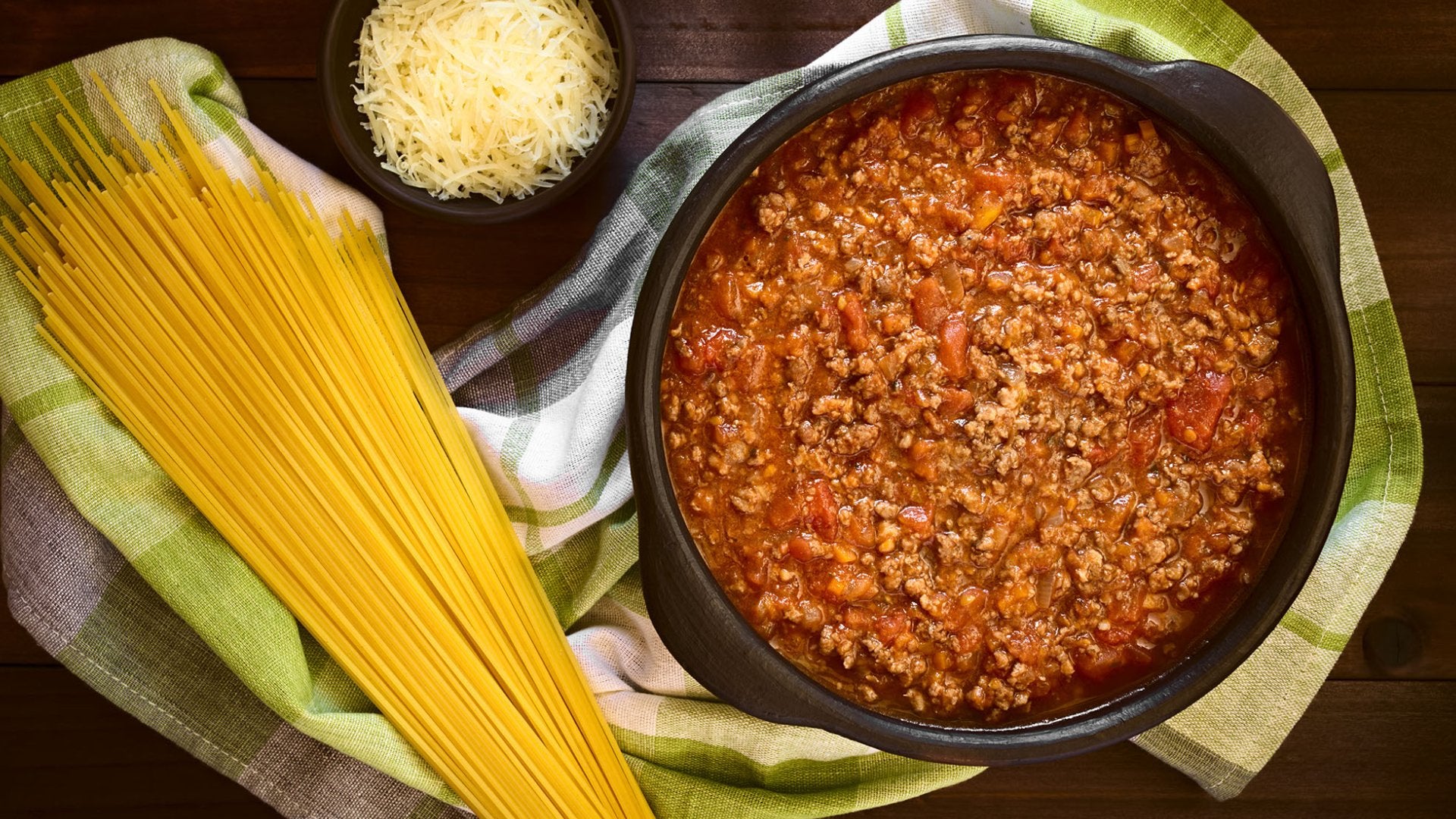 Bolognaise Sauce - SLIMTOX