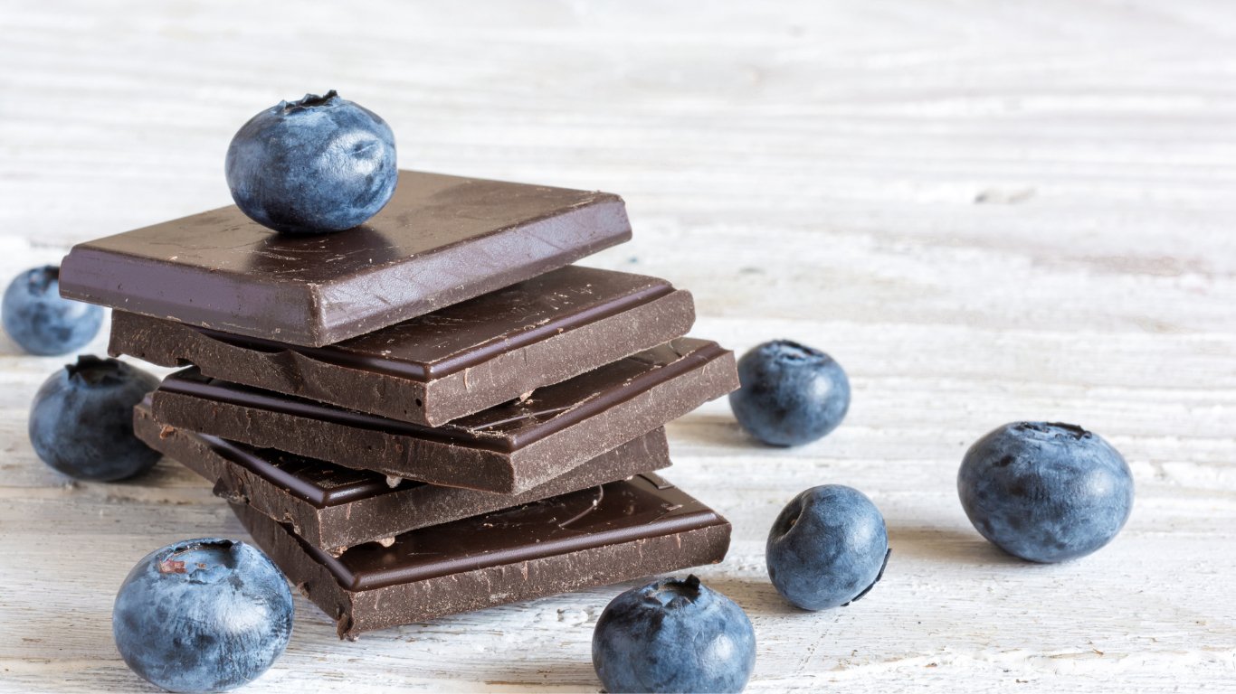 Dark Chocolate: Exploring Its Health Benefits - SLIMTOX