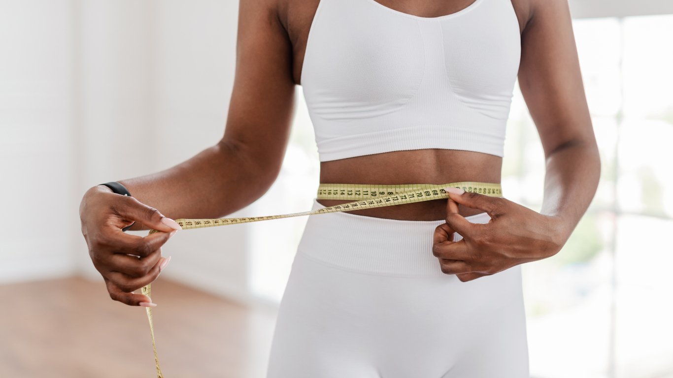 Discover the benefits of HCG Diet vs Ozempic for rapid weight loss - SLIMTOX