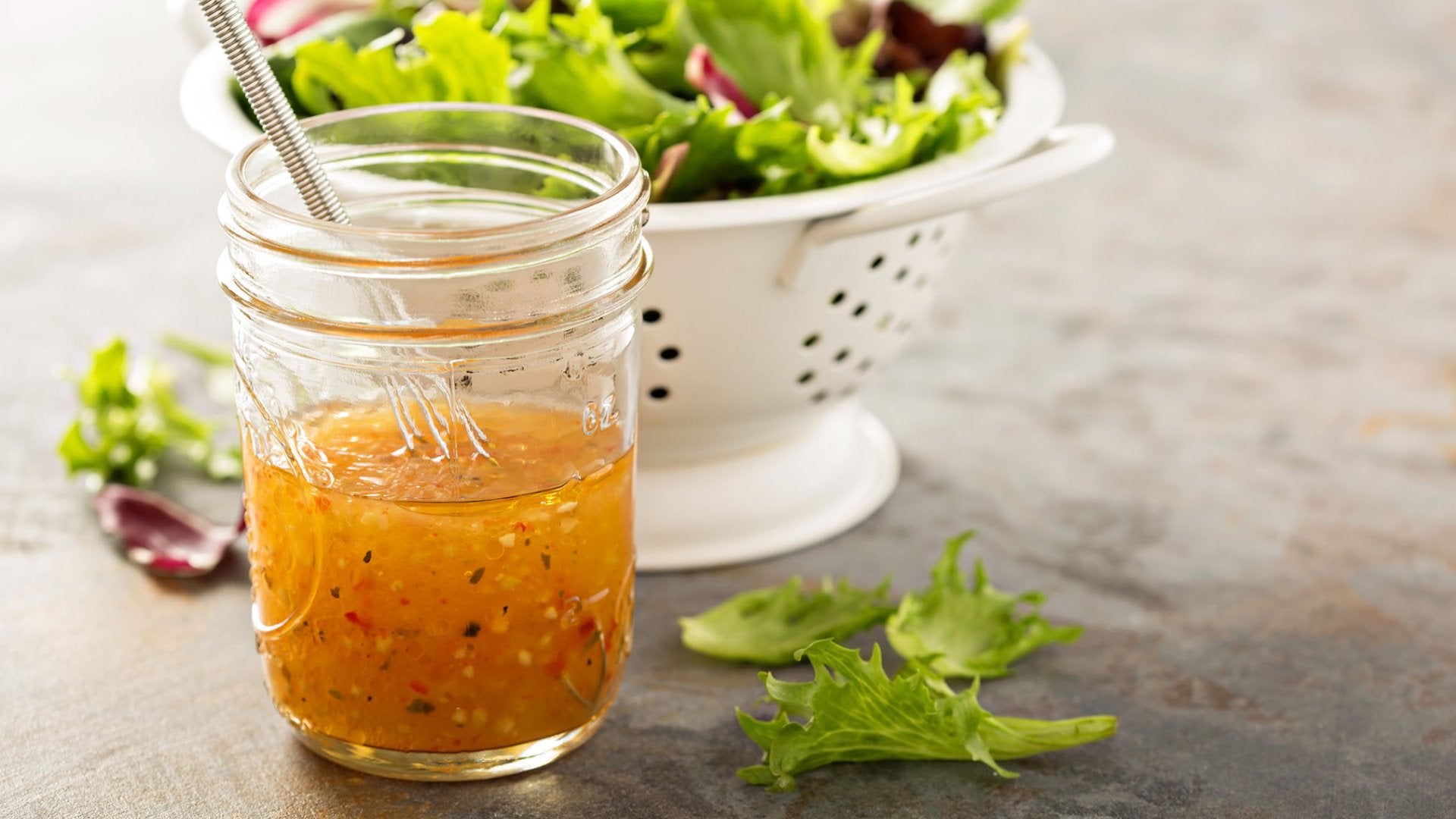 Italian Dressing - SLIMTOX