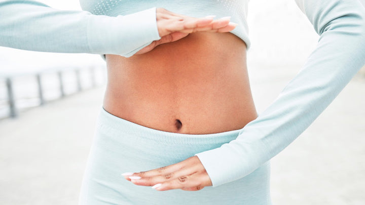 Say Goodbye to Bloating and Hello to a Happier, Healthier You - SLIMTOX