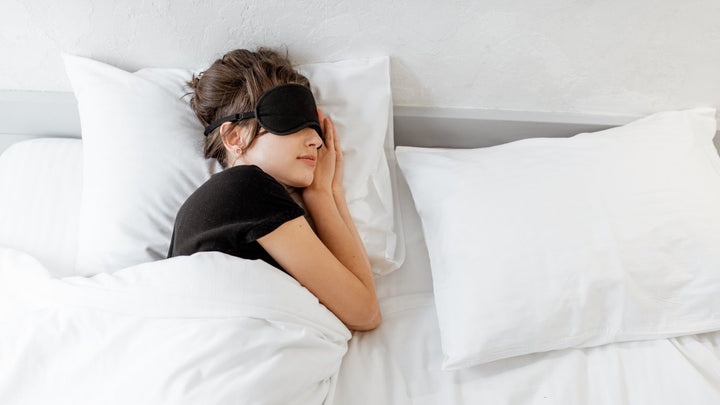 Sleep Soundly: Supplements to Enhance Your Slumber - SLIMTOX