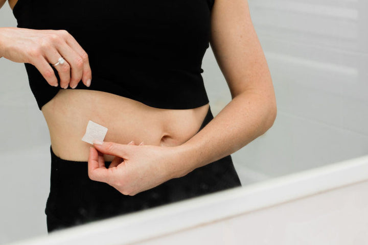 Slimtox Body Patches: A Game-Changer in Adhesive Wellness