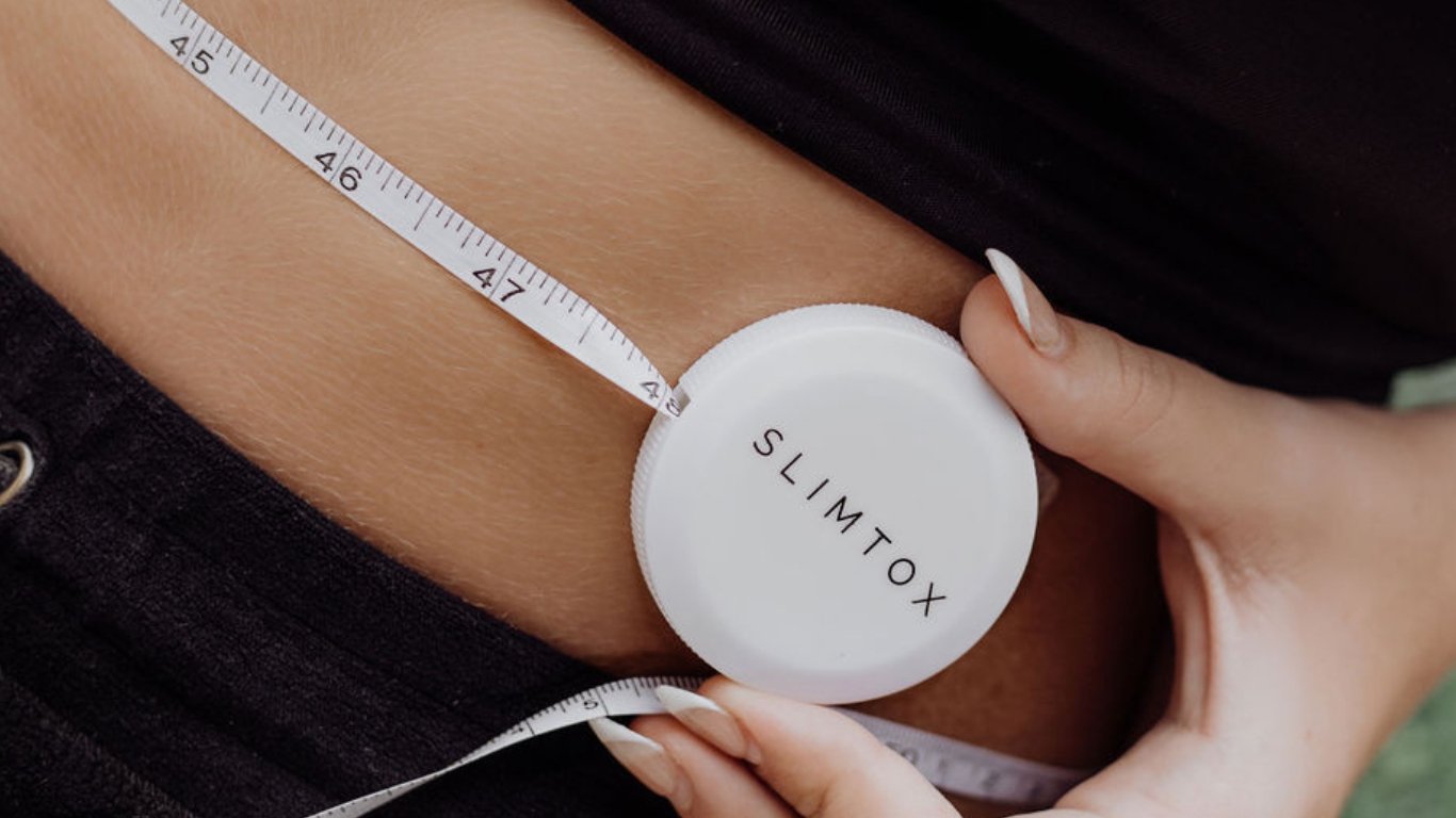 The Power of Accountability: How Support Groups Boost Weight Loss Goals - SLIMTOX