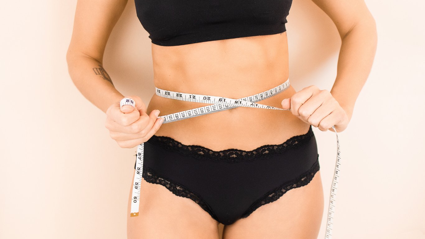 The Scale Isn't Enough: The Importance of Measurements for Weight Loss Tracking - SLIMTOX