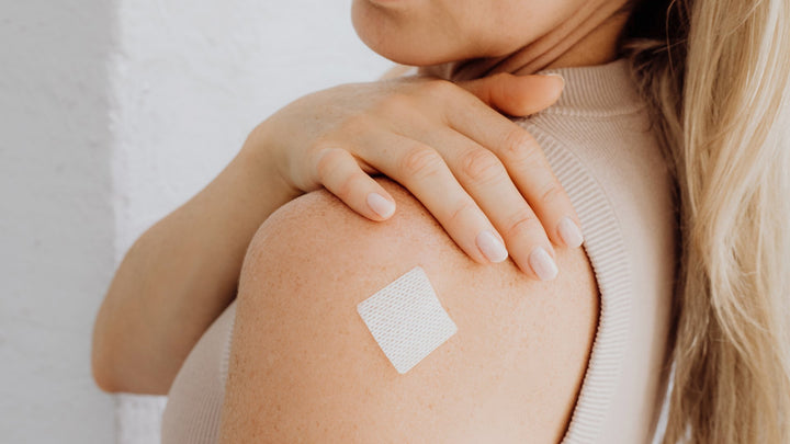 The Science Behind How SLIMTOX Transdermal Patches Facilitate Weight Loss - SLIMTOX