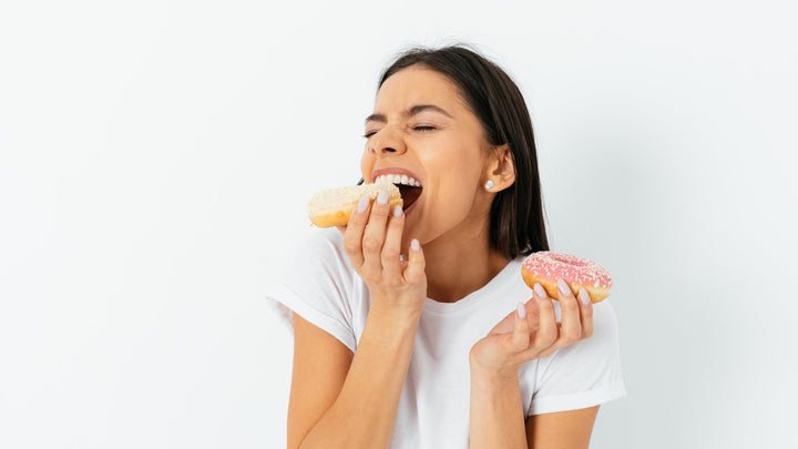 What Can Cause Cravings? - SLIMTOX