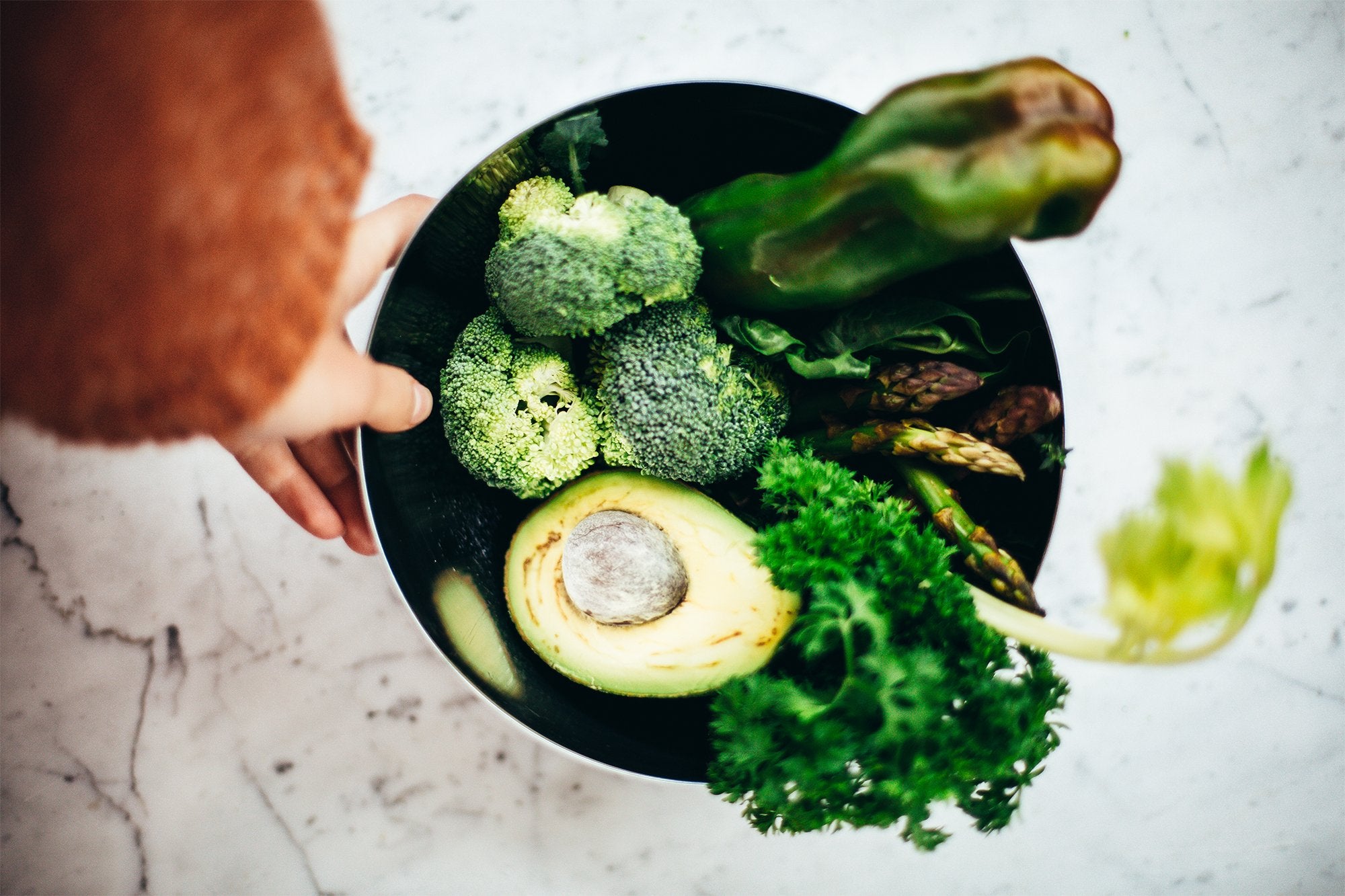 WHAT DO I EAT ON THE SLIMTOX PLAN? - SLIMTOX