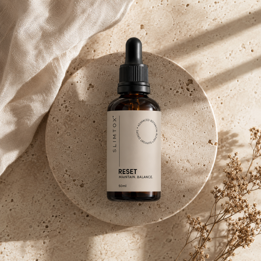 Reset Maintenance Drops 50ml