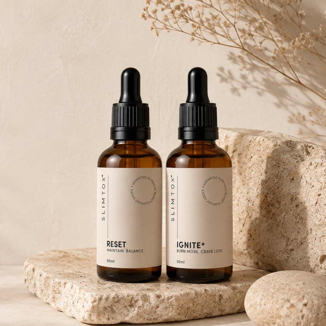SLIMTOX Ultimate Drop Bundle