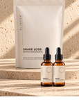 SLIMTOX Ultimate Shake Loss Bundle | IGNITE+, RESET & Protein