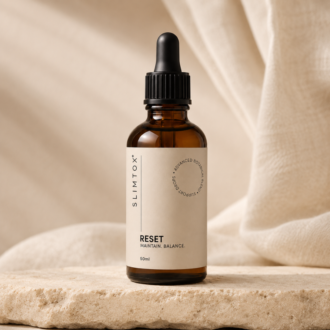 Reset Maintenance Drops 50ml