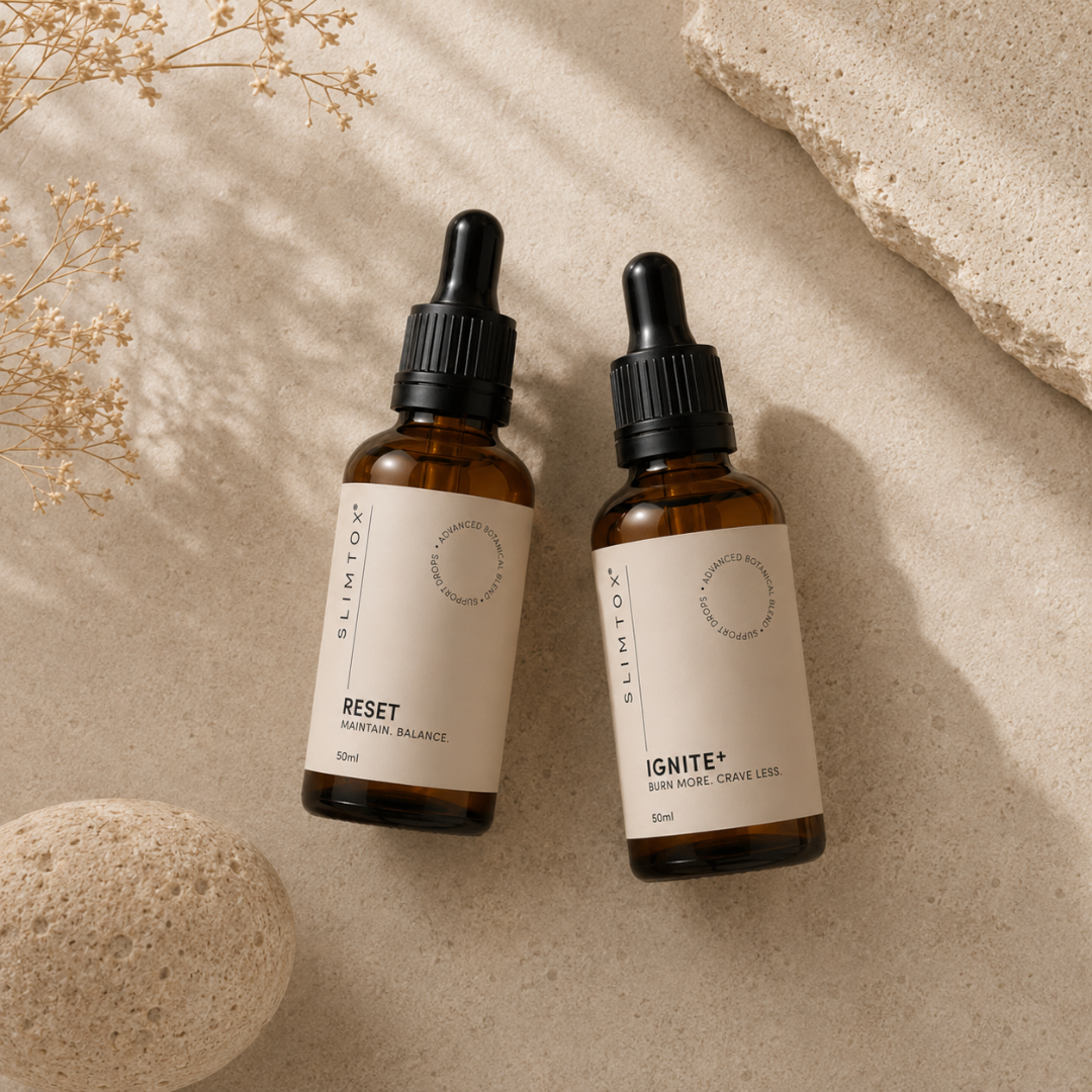 SLIMTOX Ultimate Drop Bundle