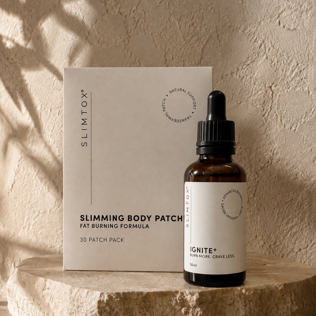 The Slimtox Combo