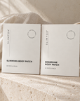 Slimming & Berberine Patch Bundle + 28-Day Slim Down