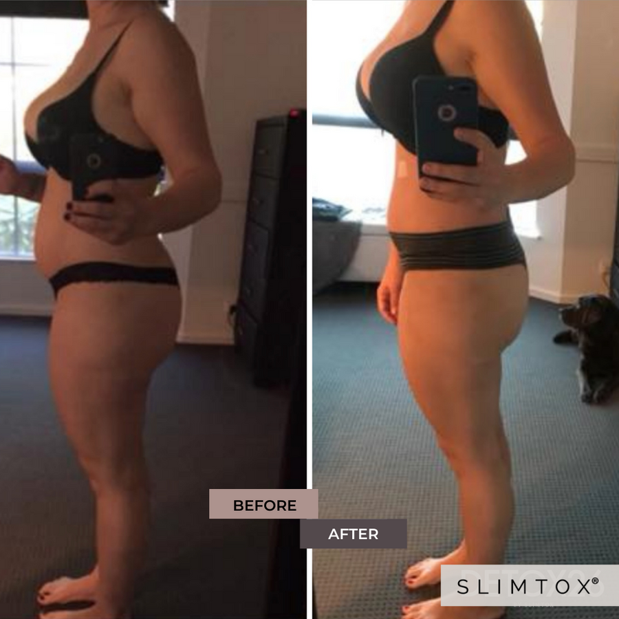 SLIMTOX Weight Loss and Fat Burning Programs | HCG Diet Australia