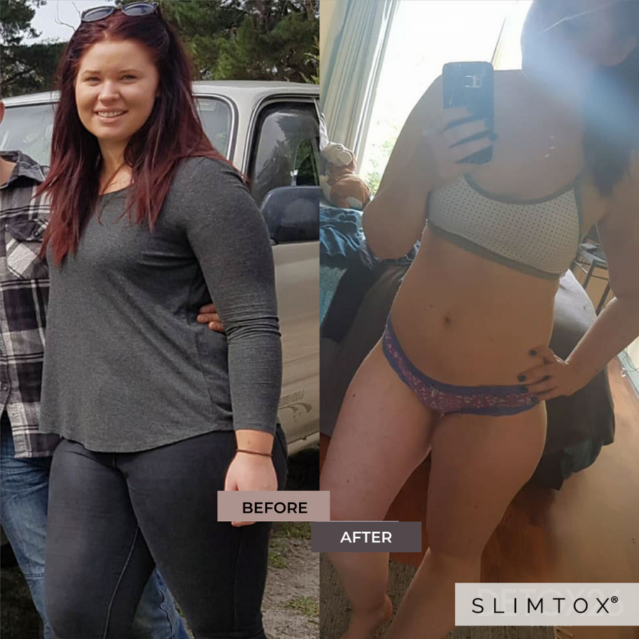 SLIMTOX Weight Loss and Fat Burning Programs | HCG Diet Australia