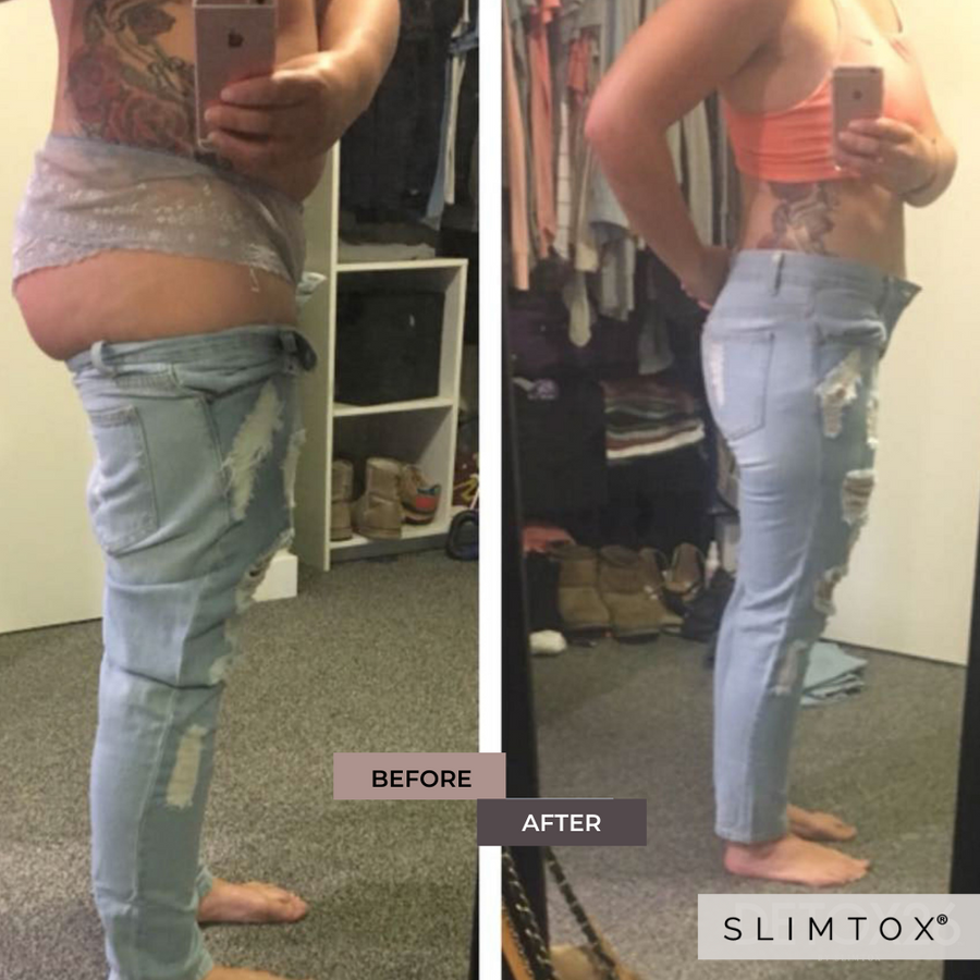 SLIMTOX Weight Loss and Fat Burning Programs | HCG Diet Australia