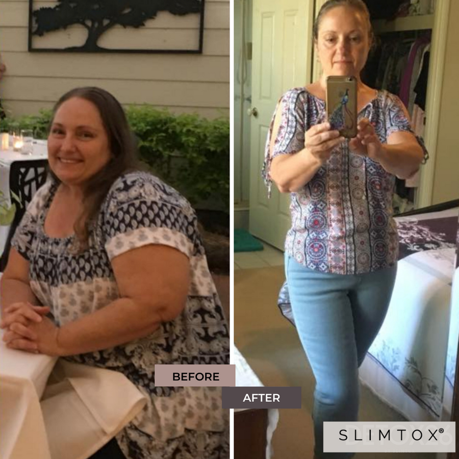 SLIMTOX Weight Loss and Fat Burning Programs | HCG Diet Australia