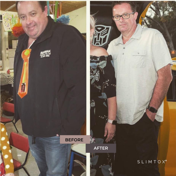 SLIMTOX Weight Loss and Fat Burning Programs | HCG Diet Australia
