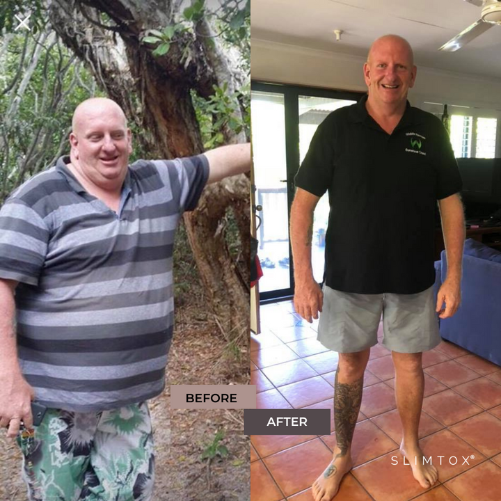 SLIMTOX Weight Loss and Fat Burning Programs | HCG Diet Australia