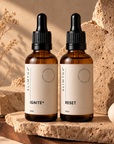 SLIMTOX Ultimate Drop Bundle | Ignite+ and Reset Drops