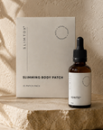 SLIMTOX Combo Bundle | Ignite+ Drops & Slimming Body Patches