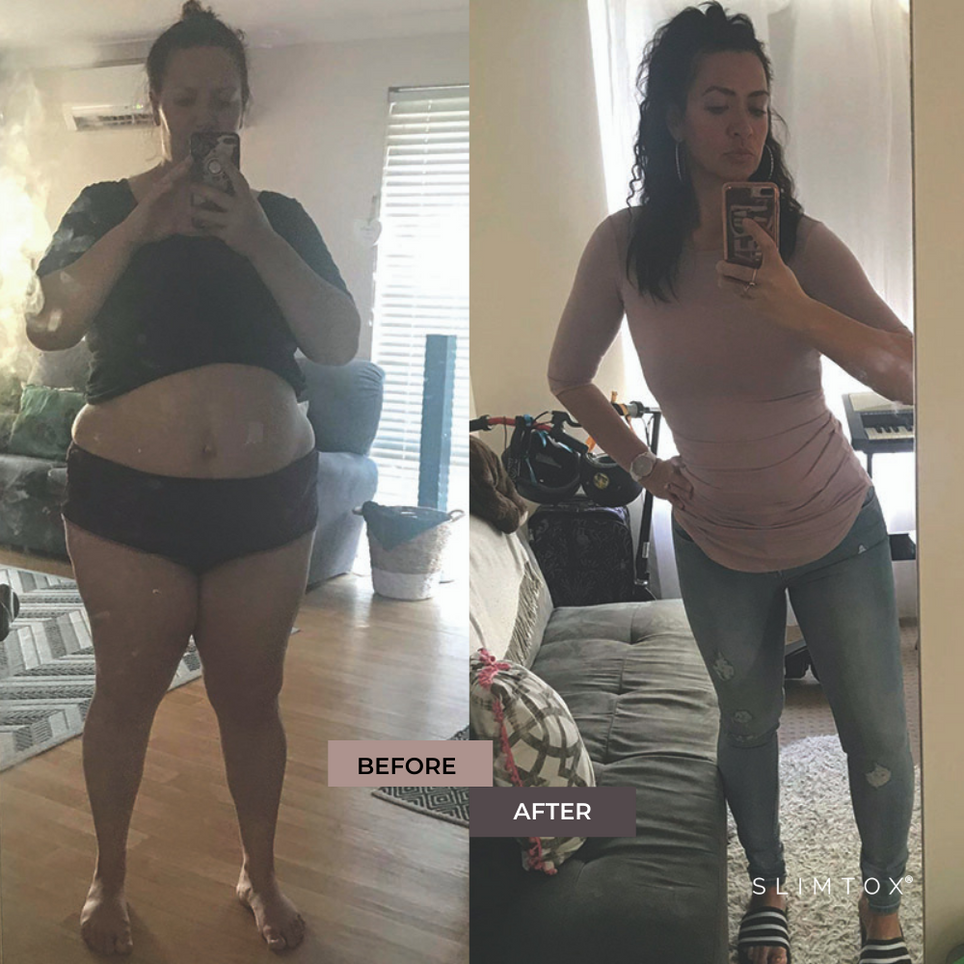 SLIMTOX Weight Loss and Fat Burning Programs | HCG Diet Australia