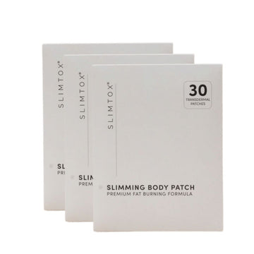Slimming Body Patch Program (Multi-Pack 3 x 30)