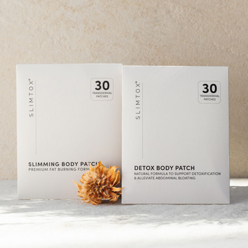 Slimming & Detox Patch Bundle