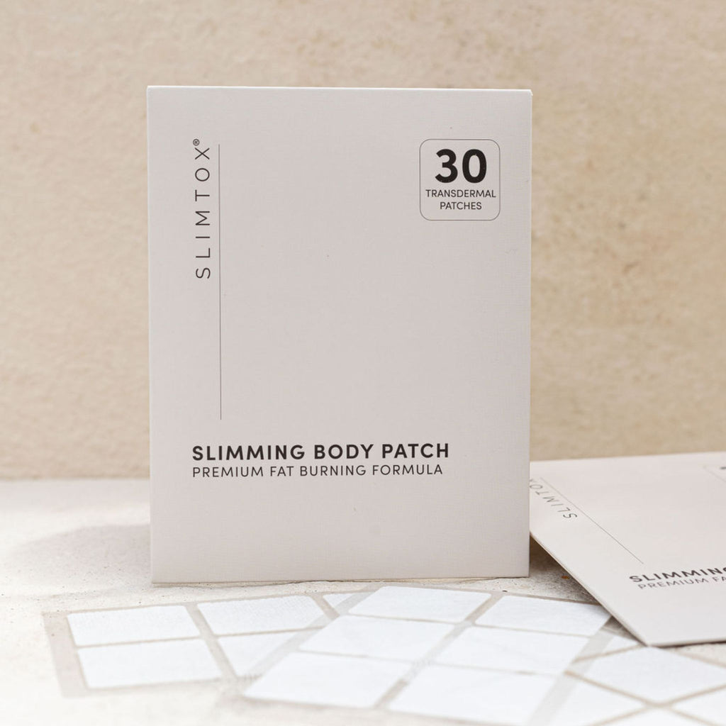 Weight Loss Patches | Slimming Patches | Slimtox Australia