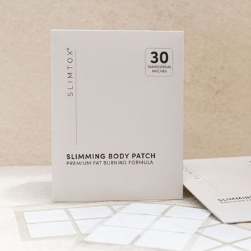 Slimming Body Patch Program
