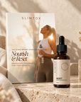 SLIMTOX Reset Drops 50ml | 21-Day Nourish & Reset Program