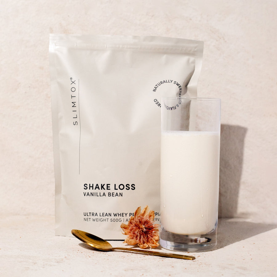 Shake Loss Pack 500 grams - SLIMTOX