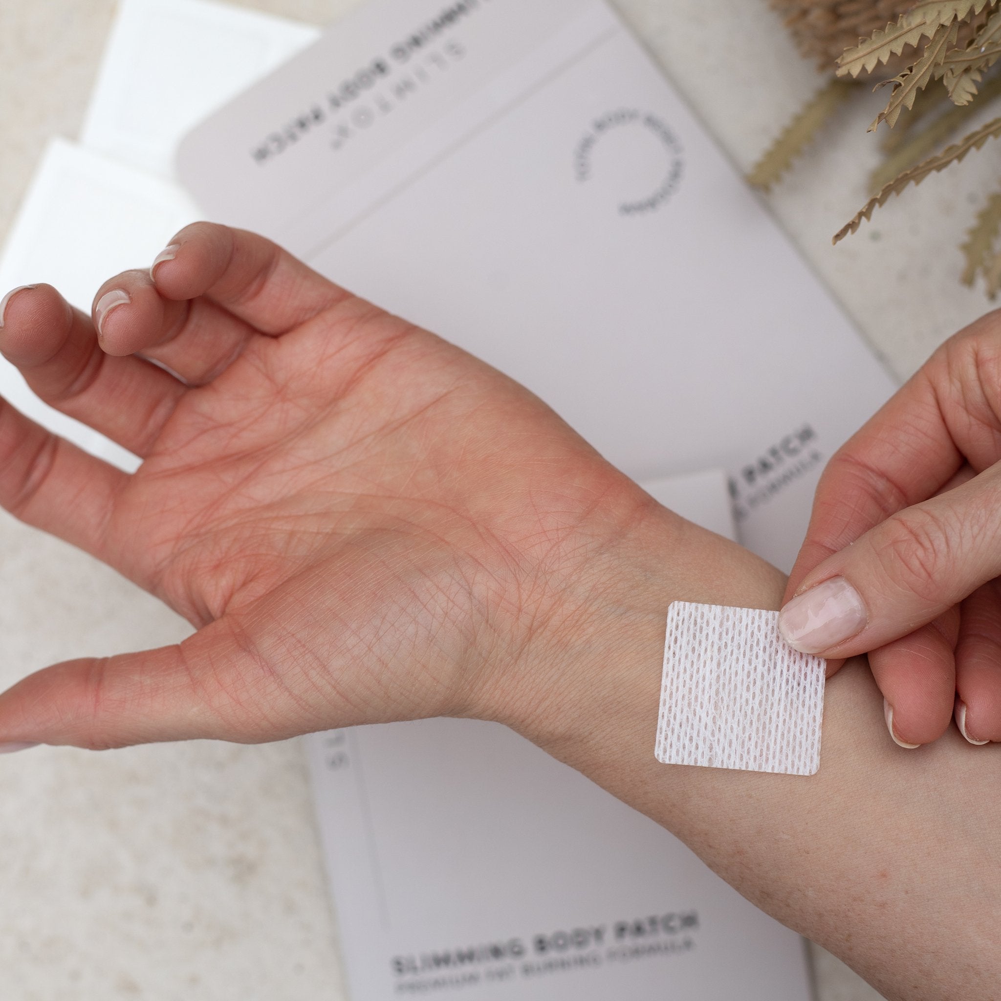 Weight Loss Patches | Body Slimming Patches | Slimtox